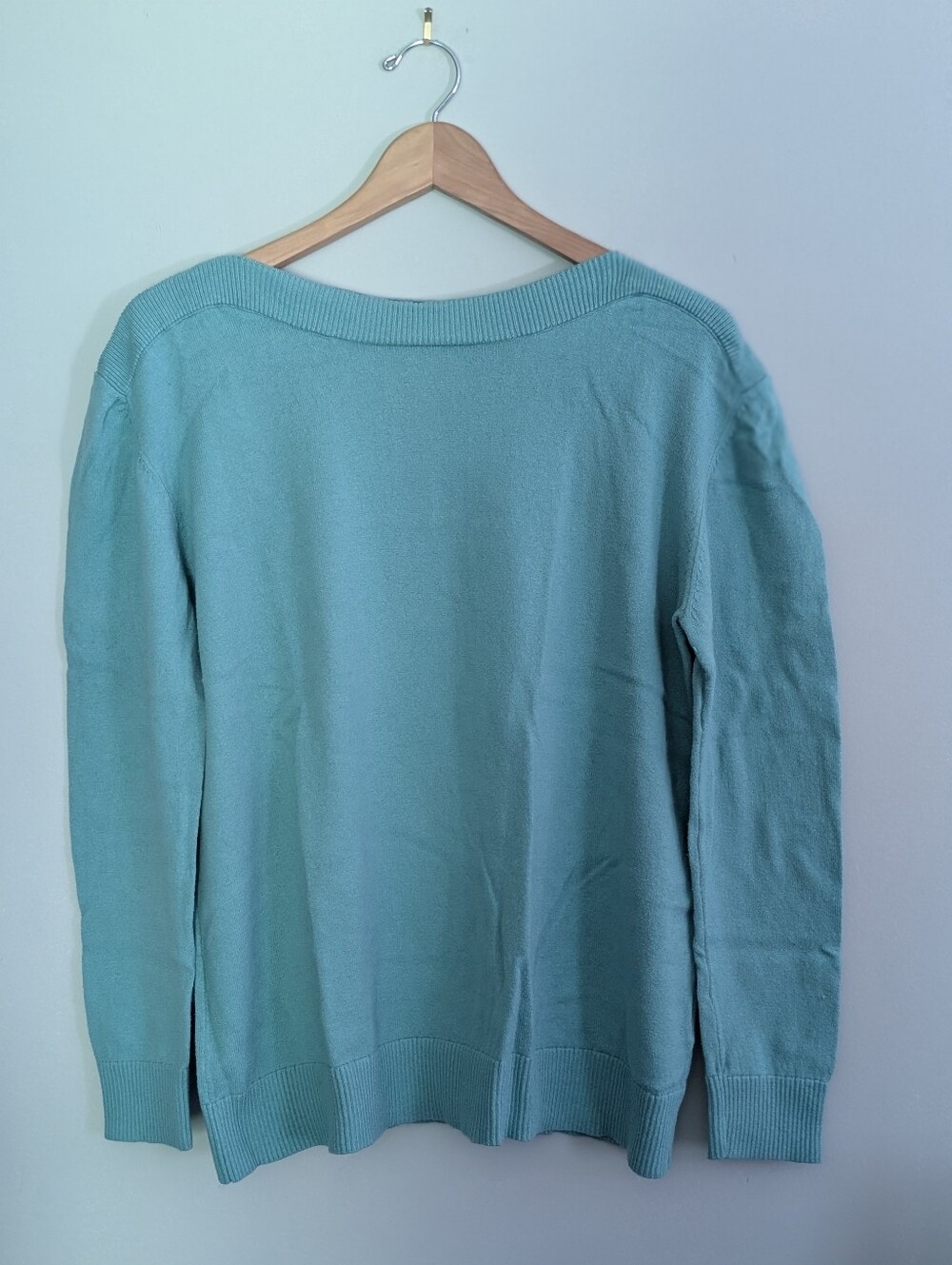 L.L. Bean | Women's Large | 5% Cashmere